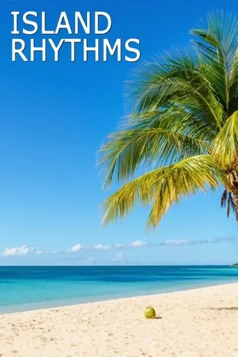 Póster de Island Rhythms