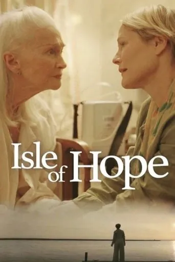 Póster de Isle of Hope