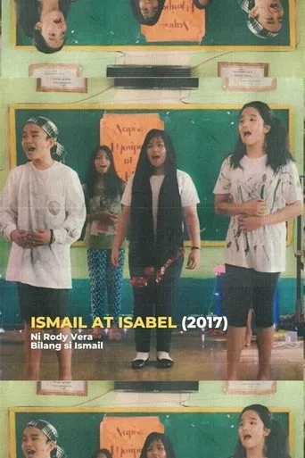 Póster de Ismail at Isabel