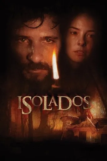 Póster de Isolados