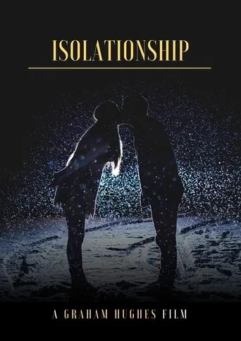 Póster de Isolationship