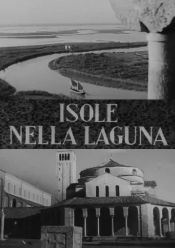 Póster de Isole nella laguna