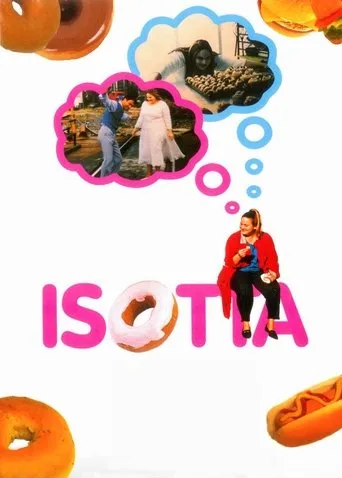 Póster de Isotta