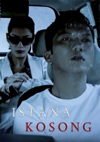 Póster de Istana Kosong