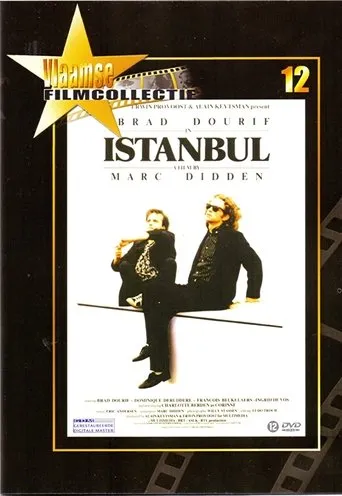 Póster de Istanbul