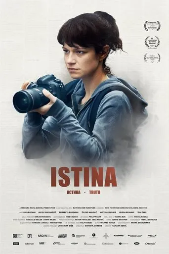 Póster de Istina