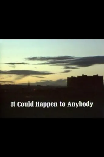 Póster de It Could Happen to Anybody