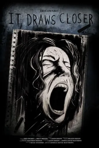 Póster de It Draws Closer