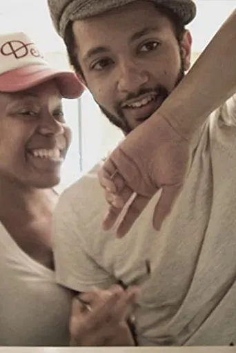 Póster de It Seems to Hang On