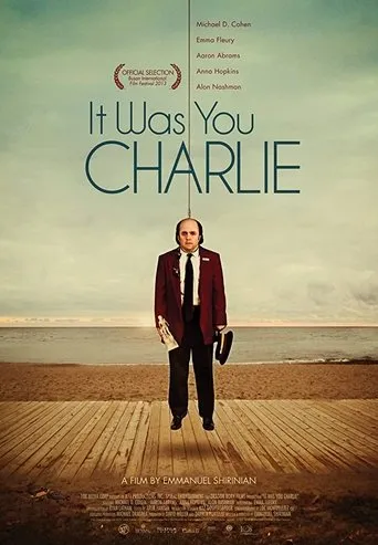 Póster de It Was You Charlie