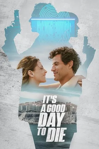 Póster de It's a Good Day to Die