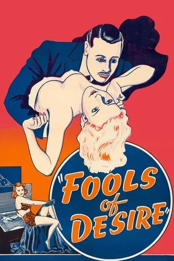 Póster de It's All in Your Mind