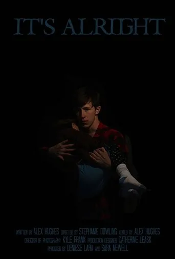 Póster de It's Alright