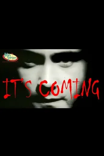 Póster de It's Coming