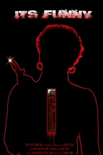 Póster de It's Funny