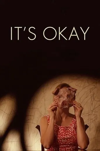 Póster de It's Okay