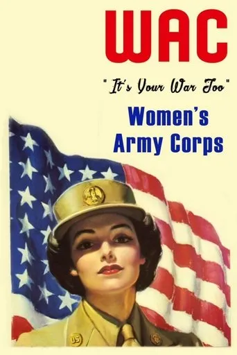 Póster de It's Your War Too