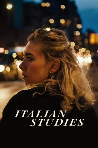Póster de Italian Studies