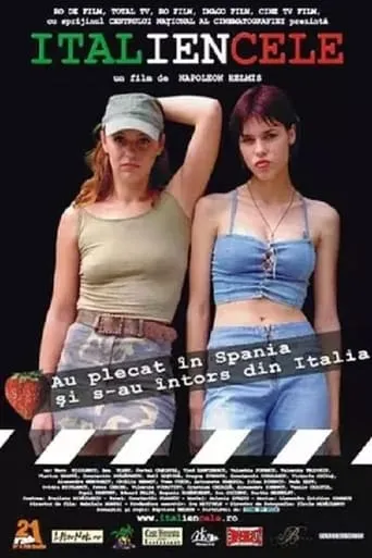 Póster de Italiencele