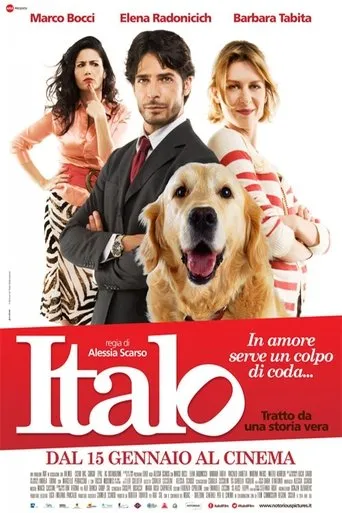 Póster de Italo