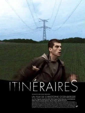 Póster de Itinéraires