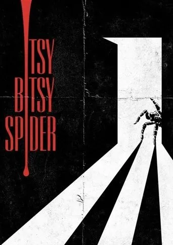 Póster de Itsy Bitsy Spider