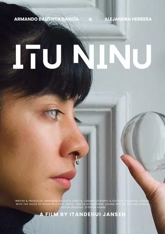 Póster de Itu Ninu