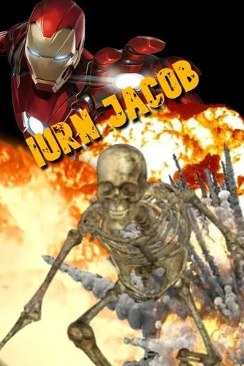 Póster de Iurn Jacob