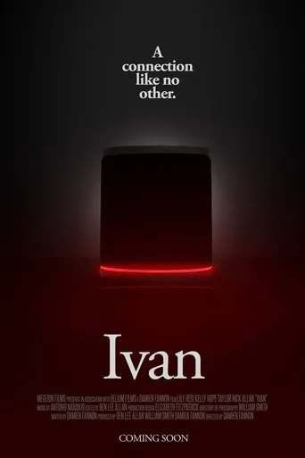 Póster de Ivan