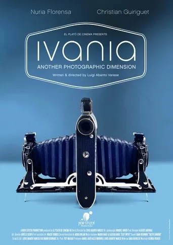 Póster de Ivania