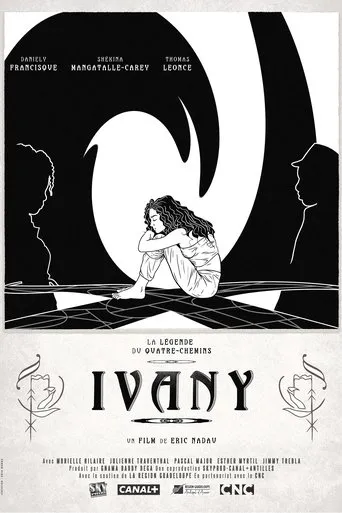Póster de Ivany