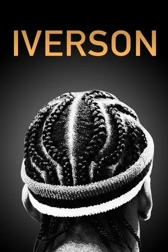 Póster de Iverson