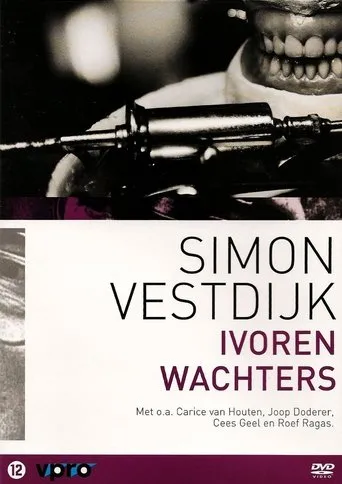 Póster de Ivoren wachters
