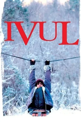 Póster de Ivul