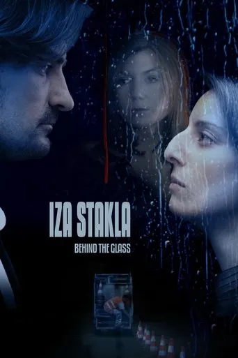 Póster de Iza stakla