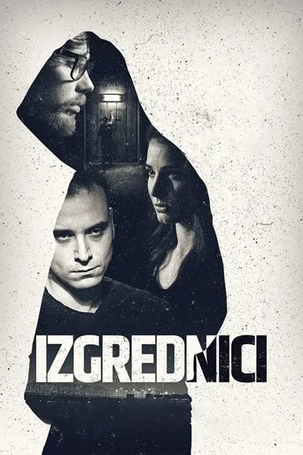 Póster de Izgrednici