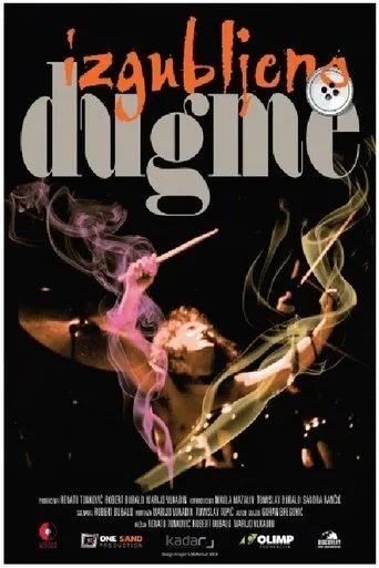 Póster de Izgubljeno dugme