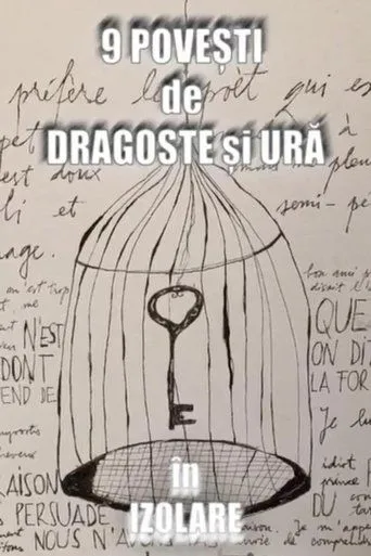 Póster de Izolare