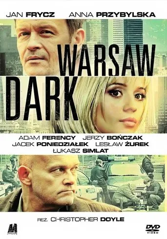 Póster de Izolator