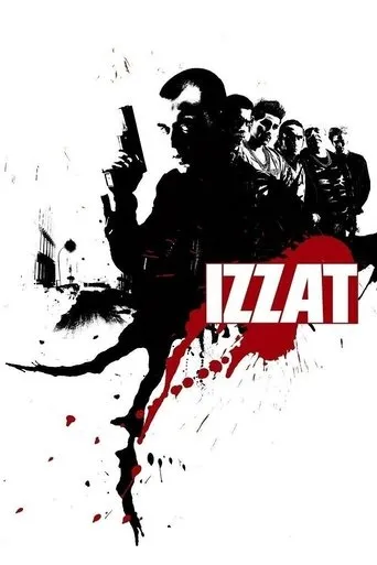 Póster de Izzat