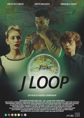 Póster de J Loop