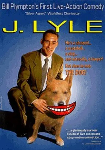 Póster de J. Lyle