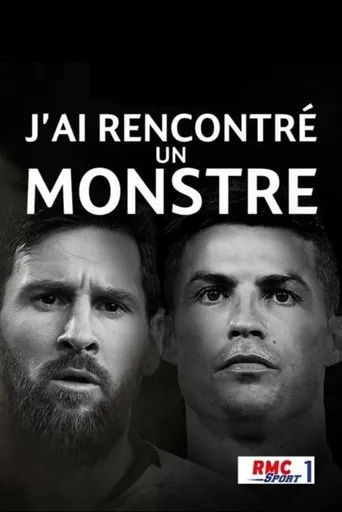 Póster de J'ai rencontré un monstre