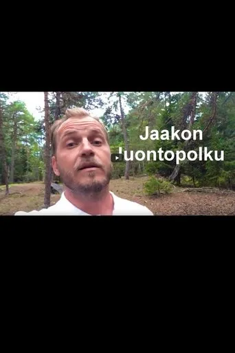Póster de Jaakon luontopolku