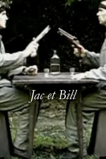 Póster de Jac et Bill