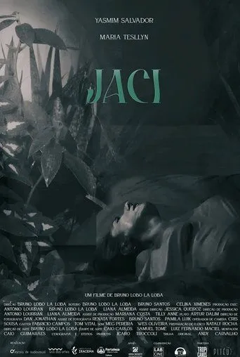 Póster de Jaci