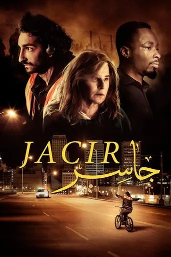 Póster de Jacir