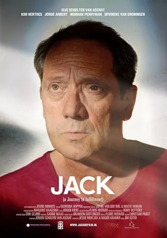 Póster de Jack (A Journey to Fulfillment)