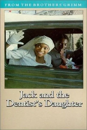 Póster de Jack & the Dentist's Daughter