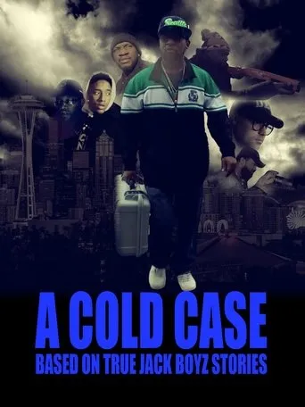 Póster de Jack Boyz